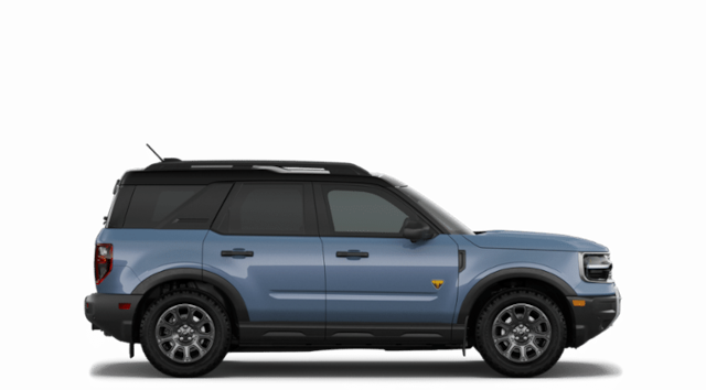 2026 Ford Bronco Sport® External Image 1